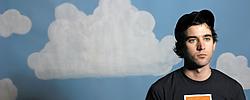 Sufjan Stevens